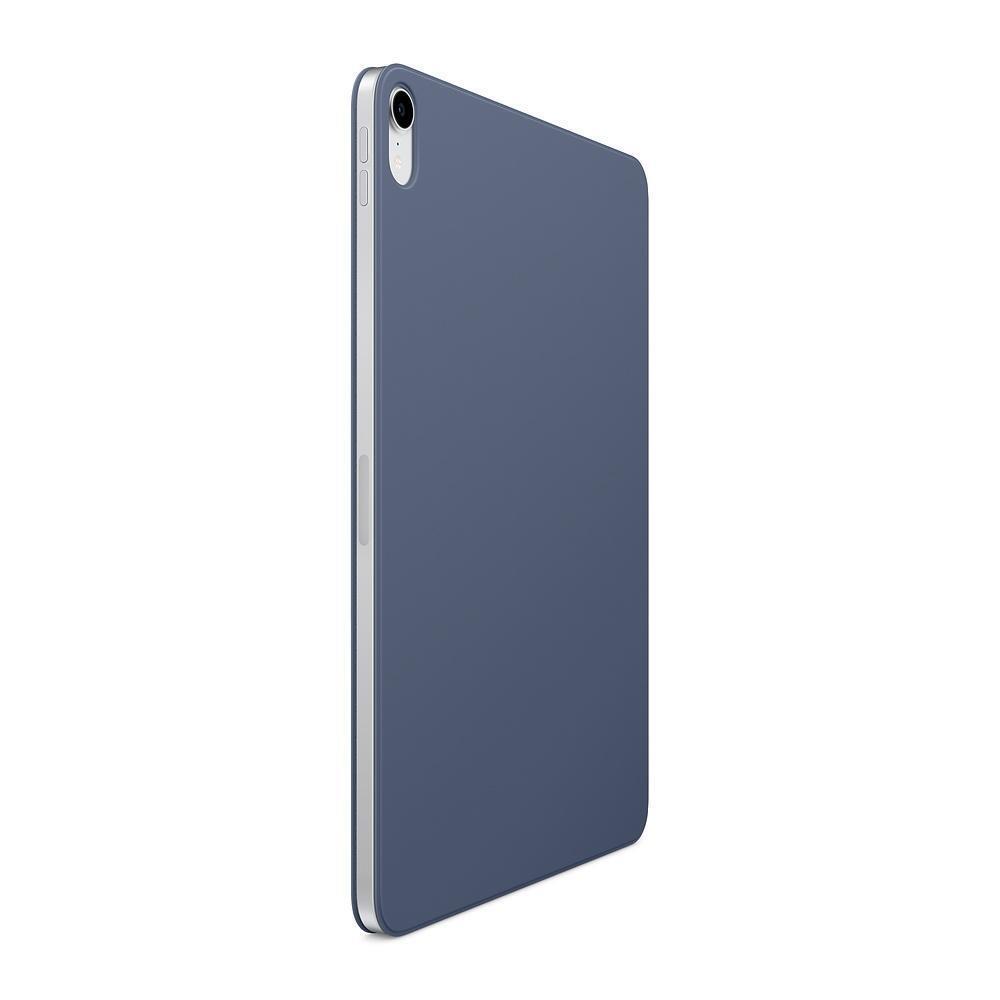 Apple - iPad Air 4 FOLIO ディープブルー　純正 Genuine Apple iPad Air 4 5 & 6 & Pro 11