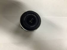 Nikon 1 Nikkor 10-30mm f/3.5-5.6 VR Lens For Nikon 1 mount Read