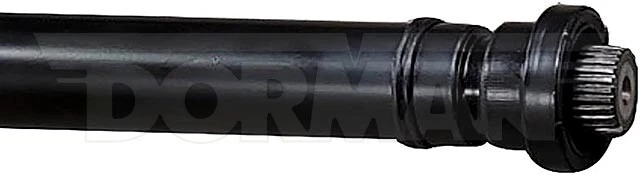 Conjunto de eixo de transmissão dianteiro Dorman 938-325 compatível com BMW X5 - Imagem 4 de 4
