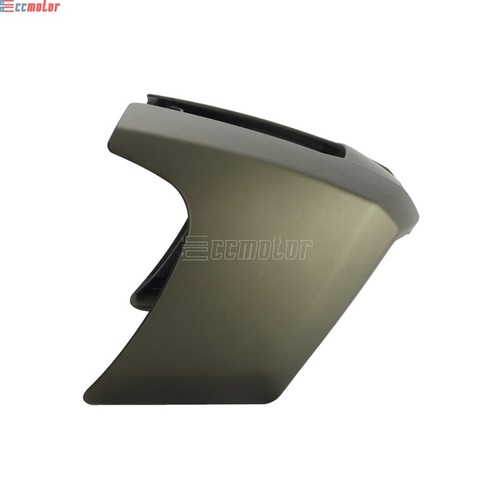 For Harley Pan America CVO RA1250 Special RA1250S '21-'24 Front Fairing Spoiler - Picture 6 of 11