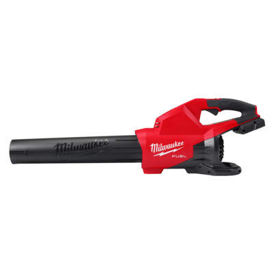 Milwaukee 2824-20 M18 18 Volt 145 MPH 600 CFM  Dual Battery Cordless Blower