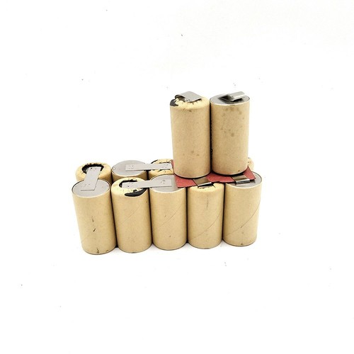 3000mAh Akku der Pack für GMC 14.4V Ni-MH neu verpackt Batterie - Picture 3 of 4