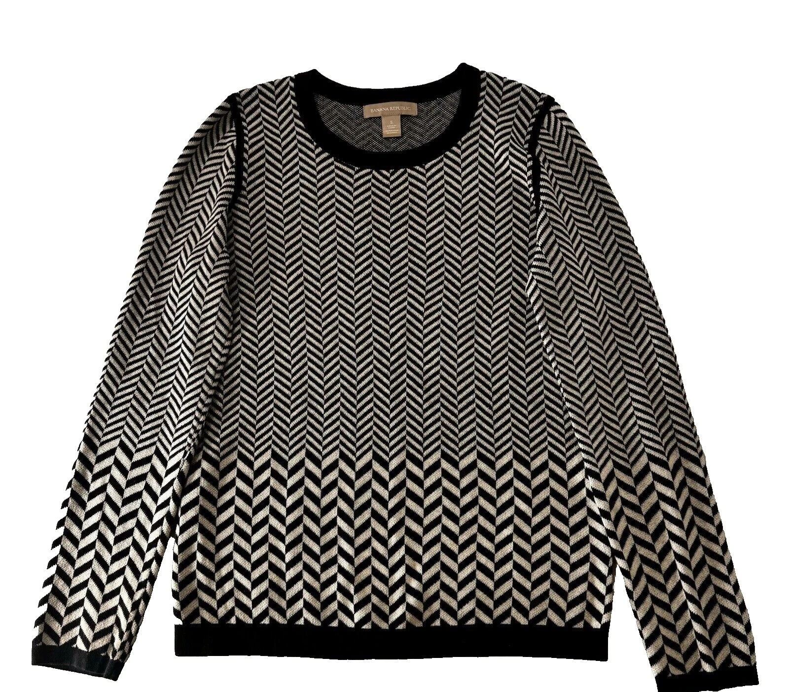 Espiga De Mujer Banana Republic