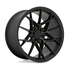 Tsw Sector 20x10.5 5x120 41mm Semi Gloss Black Wheel
