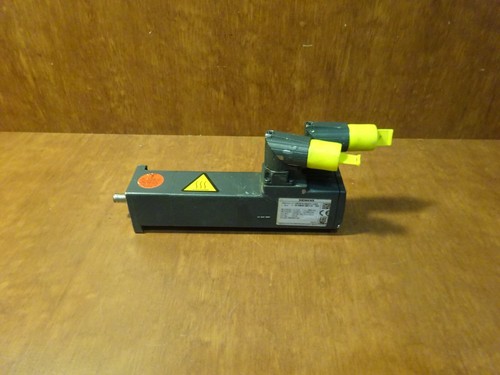 Servomotor Siemens 1FK7015-5AK71-1JG3 - Imagen 2 de 3