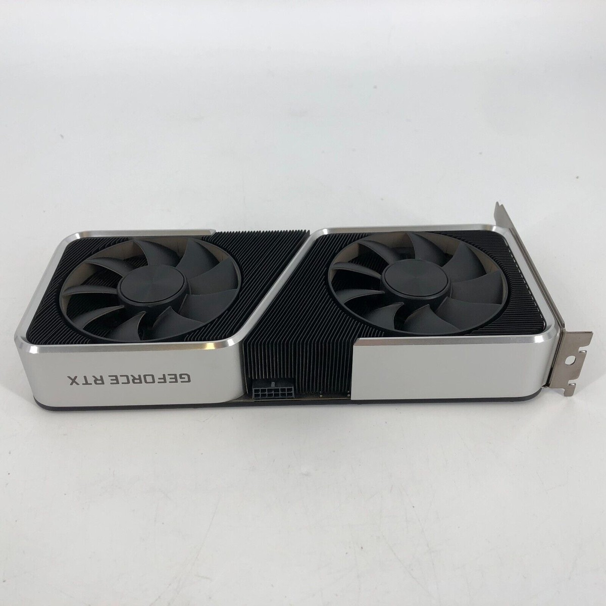 NVIDIA GEFORCE RTX 3060 Ti Founders Edition 8GB LHR GDDR6 256 Bit - Good Cond.
