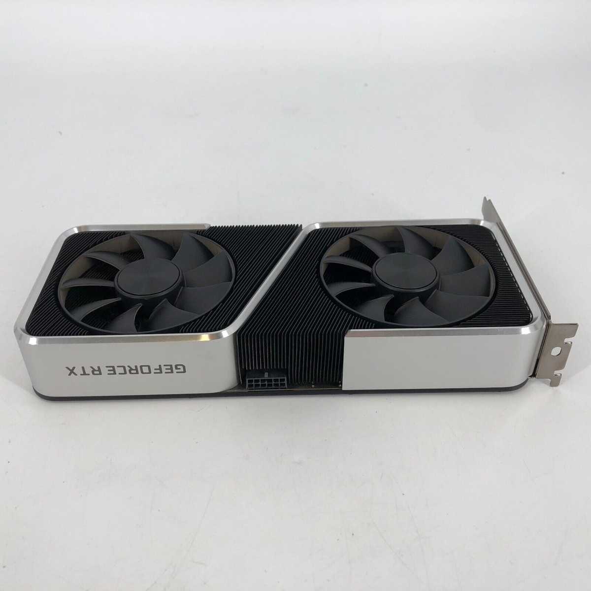 NVIDIA GEFORCE RTX 3060 Ti Founders Edition 8GB LHR GDDR6 256 Bit