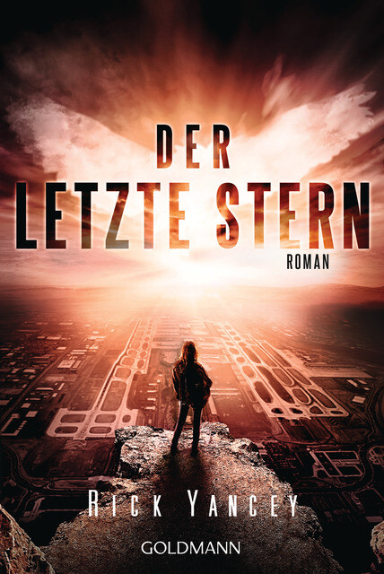 Thumbnail - Der Letzte Stern Rick Yancey
