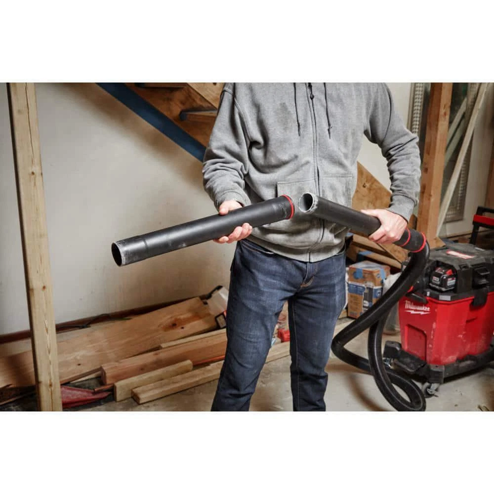 Milwaukee Extension Wand - Thumbnail 5