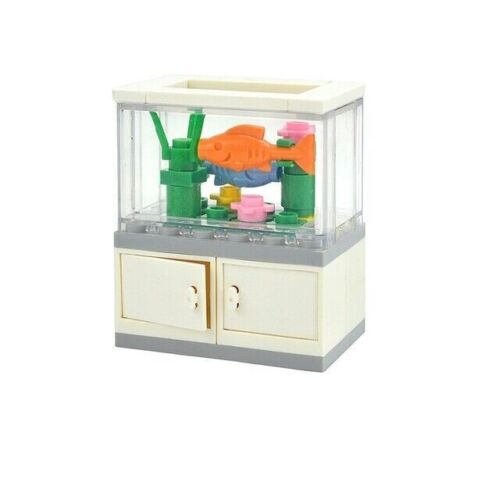 Minifiguras para Lego City Friends sin usar, en caja, accesorios para el hogar muebles minifigura - Imagen 49 de 94