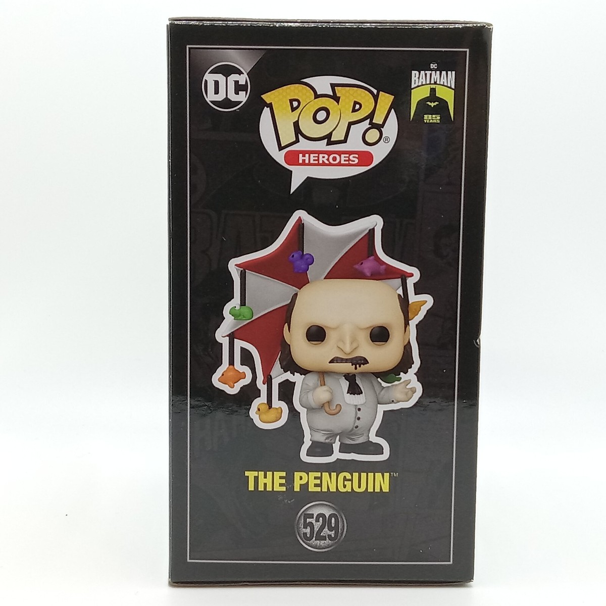 Batman Returns The Penguin Funko Pop! Vinyl Figure #529 | eBay