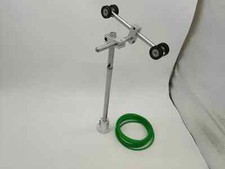 Universal Flexible Belt Rack 5.0mm Transmission Belt fits Watchmaker Lathe 1pc