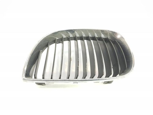 51137077129 7077129 kühlergrill stoßstange vorne BMW SERIE 1 BERLINA 2.0 1647595
