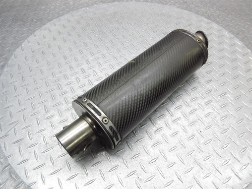 Silenciador de tubo de escape Honda CBR 600 F4I CBR600 M4 2002 01-03 - Imagen 17 de 20