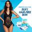 thumbnail 2  - Surgi Wax Brazilian Hard Wax for Women - Brazilian &amp; Bikini Hair Removal (113g)