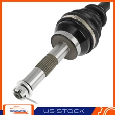 For Polaris Sportsman 400 1995-1996 2001-2003 Front Driver Passenger CV Axles