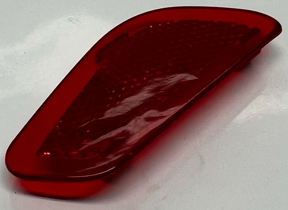 16934210 Genuine Paccar Reflector OEM - New | eBay