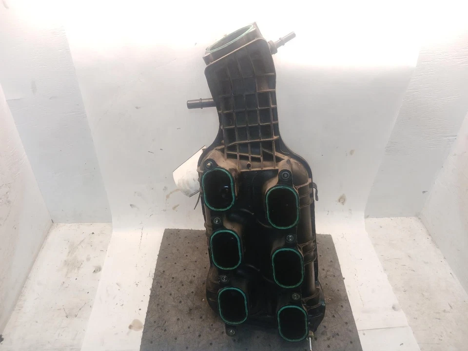 Colector de admisión '14-'16 Ford F150 Pickup 3,5 L OEM ¡6 meses de garantía!! Foto 3 de 3