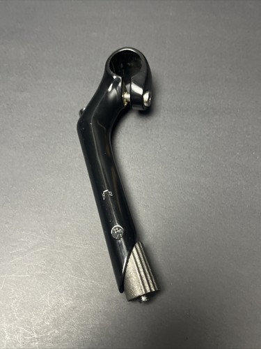 Rito 22.2mm Alloy Quill Stem Gooseneck 60mm 50° Cruiser Bike Bicycle Lowrider - Picture 10 of 20