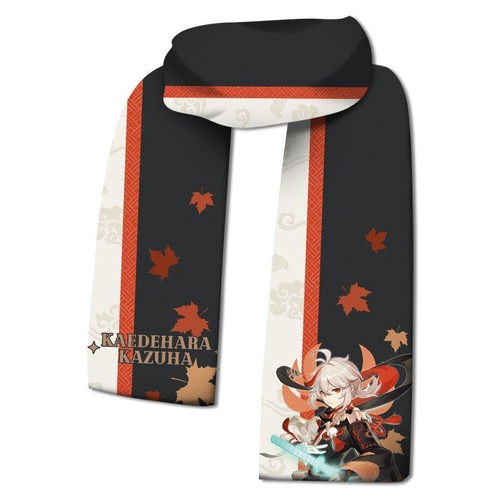 Genshin Impact HuTao Venti Scarf Tighnari Kaeya ZhongLi Wanderer Accessories - Picture 27 of 29