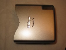 Cover Housing For Nikon Nuvis S Camera 1B998-710   New  