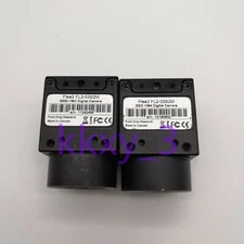 1 PCS Point Grey black and white CCD industrial camera FL2-03S2M tested #E1