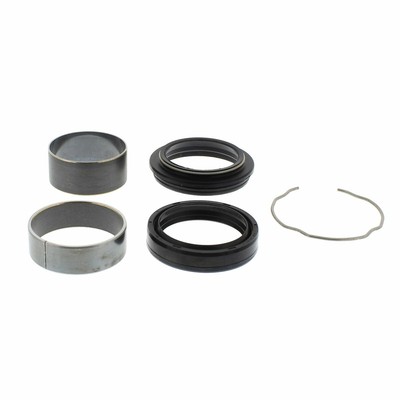 07-17 All Balls Gabelsimmeringe mit Staubkappen Kawasaki ZX-6R 600 Ninja Bj 07-17 All Balls Gabelsimmeringe mit Staubkappen Kawasaki ZX-6R 600 Ninja Bj
