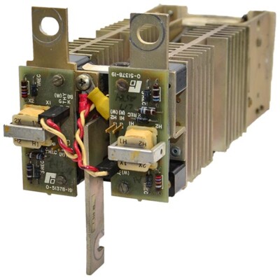 8646658S Reliance Rectifier Stack SCR Pack  --SA