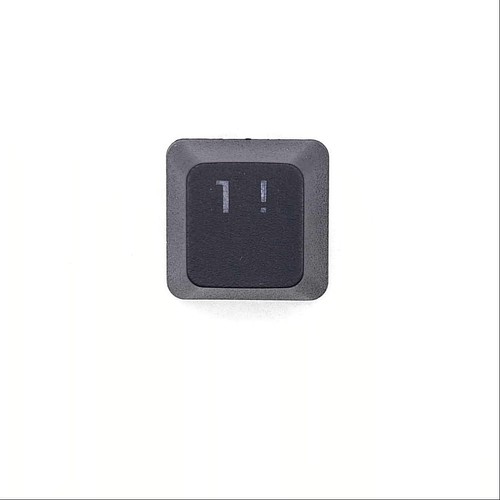 Genuine Corsair Keyboard Keycaps RGB PBT DoubleShot Cherry Switches K60 K100 - Picture 58 of 106