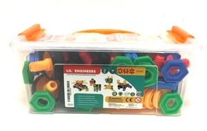 eti toys stem learning original 101 piece