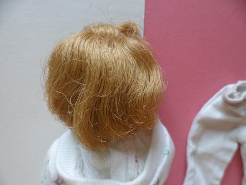 IDEAL POS'N PEPPER 1965 9405-2 TAMMY FAMILY SISTER 1960'S DOLL P9-3 OUTFIT SLACK - Picture 5 of 9