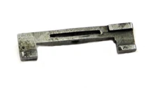 Original Winchester Model 12 Shotgun Breech Bolt Retaining Lever