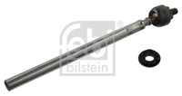 Lenkstange Peugeot 205/C15 Le/Pr Ohne Stangenkopf