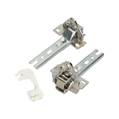Cerniera Porta Compatibile Con Bosch Siemens 00268698 268698 Frigorifero