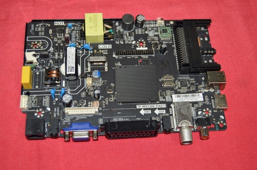TP.MS338E.PA671 MAINBOARD Für TV AKAI AKTV 2420 SMART