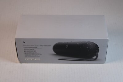 Brand New! Beats Pill Portable Bluetooth Speaker / Portable Charger Matte Black