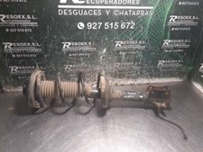 Amortisseur Suzuki BALENO