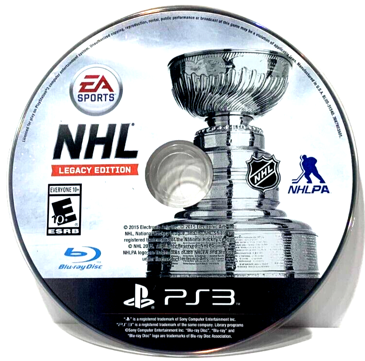 Nhl 16 ps3. NHL 16 Legacy Edition ps3. НХЛ на пс3. NHL Legacy Edition ps3 Cover. NHL Legacy Edition Xbox 360 обложка.