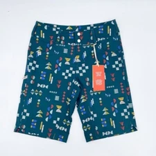 NEW Wild Rye Women's Kaweah Shorts Mountain Bike Short Geometry Class Size 4