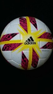 adidas argentum ball