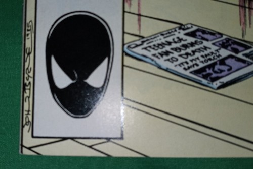 FANTASTIC FOUR #285 - 1985 Marvel Comics by John Byrne. Secret Wars II tie-in. - Picture 6 of 10