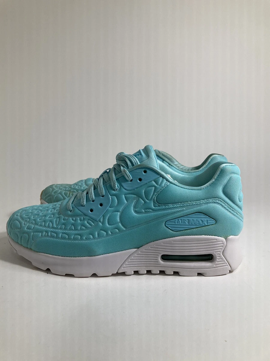 Nike air max 90 celeste sales