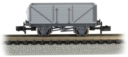 Bachmann 77096 N Scale Troublesome Truck #1 Thomas & Friends - Picture 14 of 19