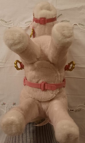 Baby Born laufendes Pferd v. Zapf Creation - Bild 12 von 23