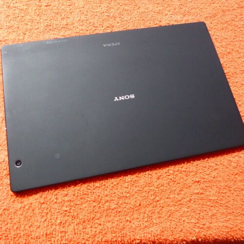 Sony Xperia Z4 Tablet SGP712 WIFI 32GB 10 Zoll 2K QUAD HD l Android OCTA CORE - Bild 4 von 4