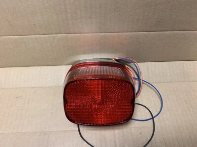 Harley Davidson Tail Lamp Assembly 68048-93B