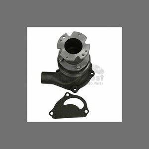 GMB 125-9080 OE Replacement Water Pump with Gasket GMB 125-9080 OE Replacement Water Pump with Gasket