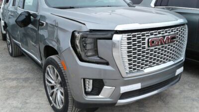 セット売り YUKONXL15 2023 Side View Mirror 428836 | eBay