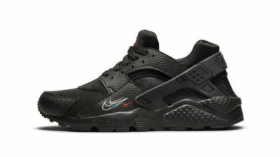 NIKE AIR HUARACHE DO6491 001 DAMENSCHUHE SNEAKER UNISEXSCHUHE