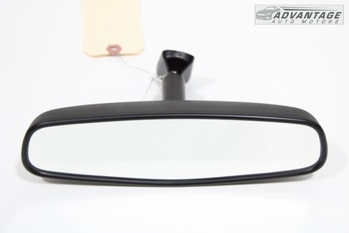 2018-2021 CHEVY TRAVERSE UPPER REAR VIEW INTERIOR MIRROR BLACK OEM - Picture 1 of 6